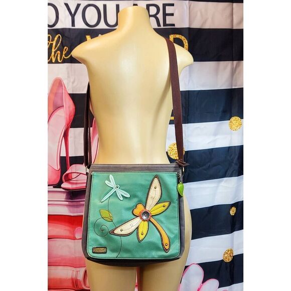 Chala Dragonfly crossbody - Picture 5 of 5